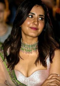 raashi khanna_teluguvox 2